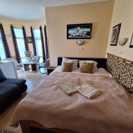 Laguna Panzio Szantod Ngoại thất bức ảnh