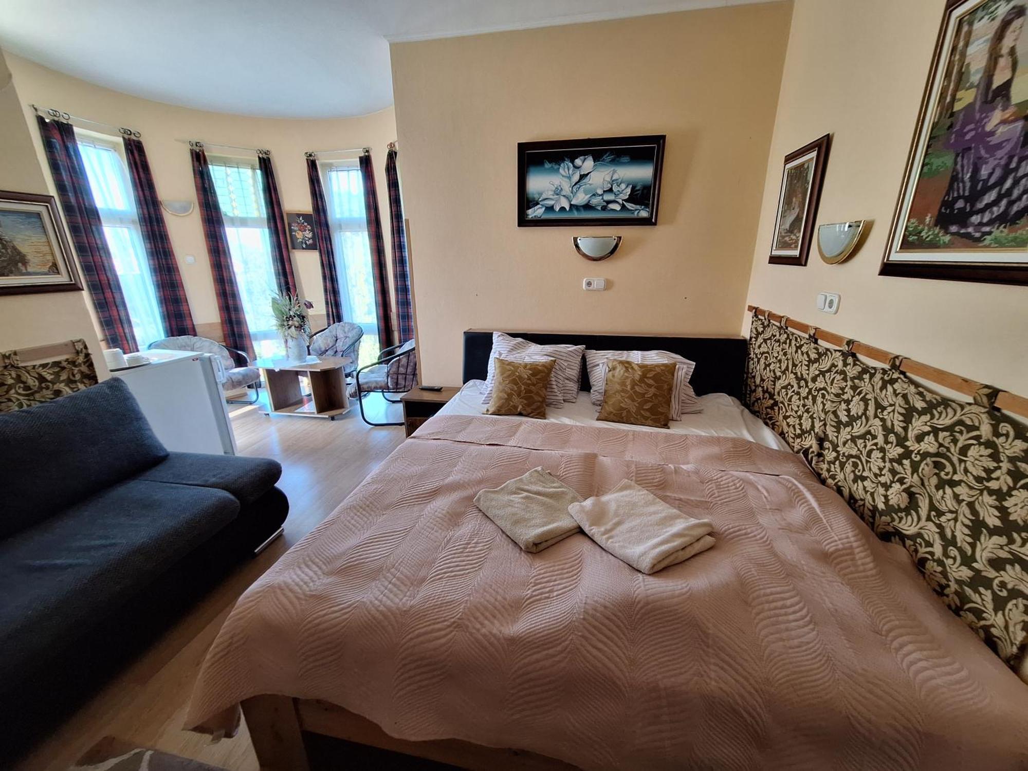 Laguna Panzio Szantod Ngoại thất bức ảnh