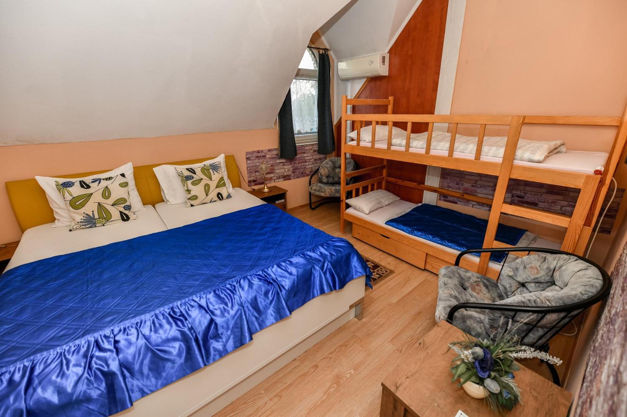 Laguna Panzio Szantod Ngoại thất bức ảnh