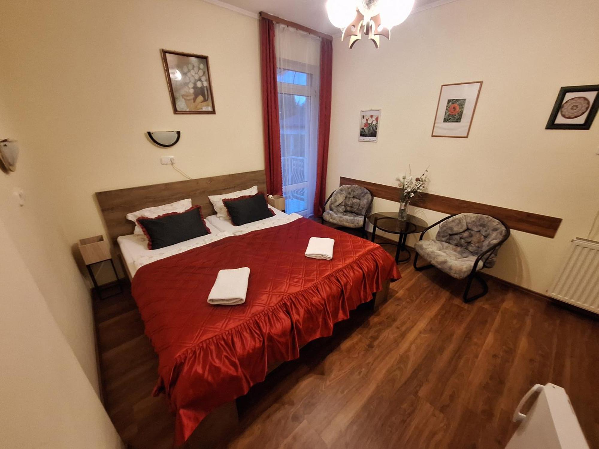 Laguna Panzio Szantod Ngoại thất bức ảnh