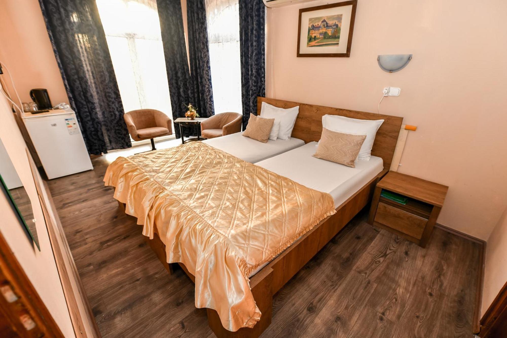 Laguna Panzio Szantod Ngoại thất bức ảnh