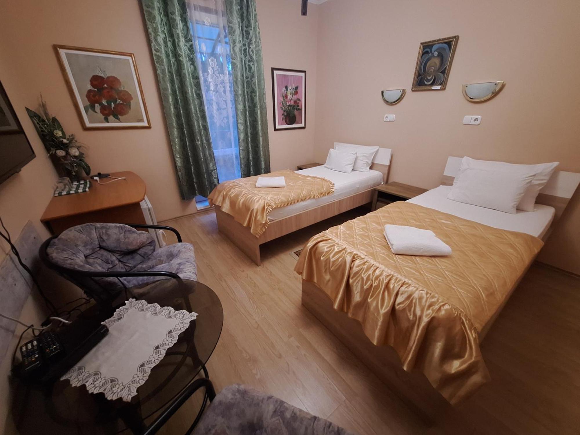 Laguna Panzio Szantod Ngoại thất bức ảnh