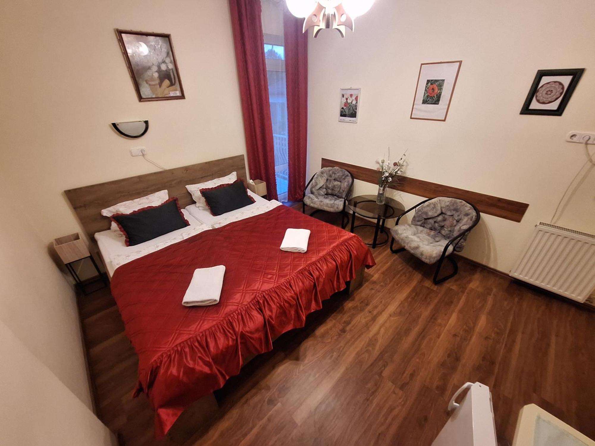 Laguna Panzio Szantod Ngoại thất bức ảnh