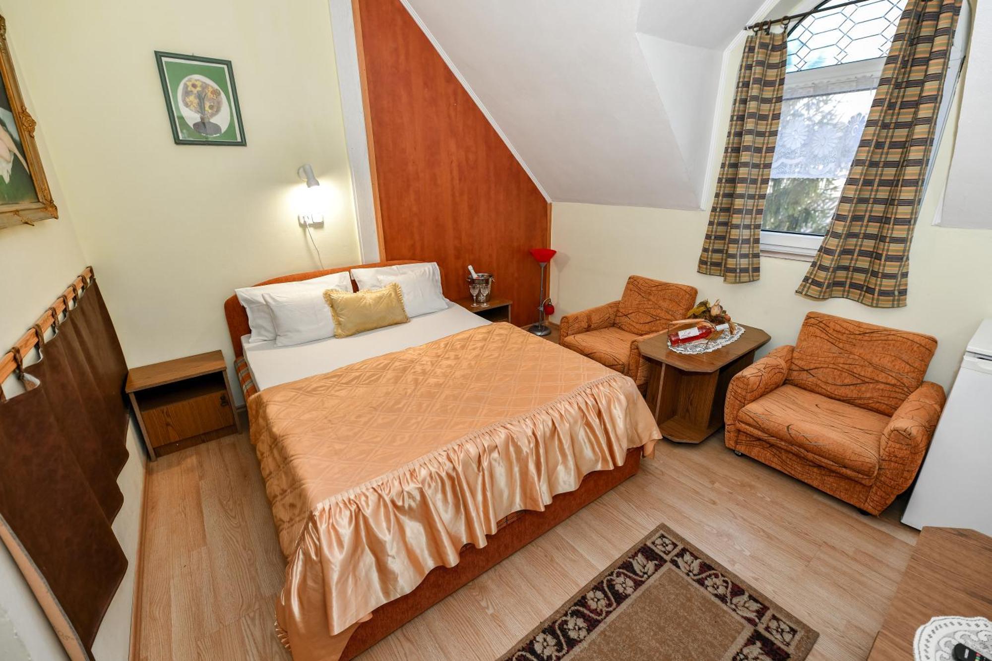 Laguna Panzio Szantod Ngoại thất bức ảnh