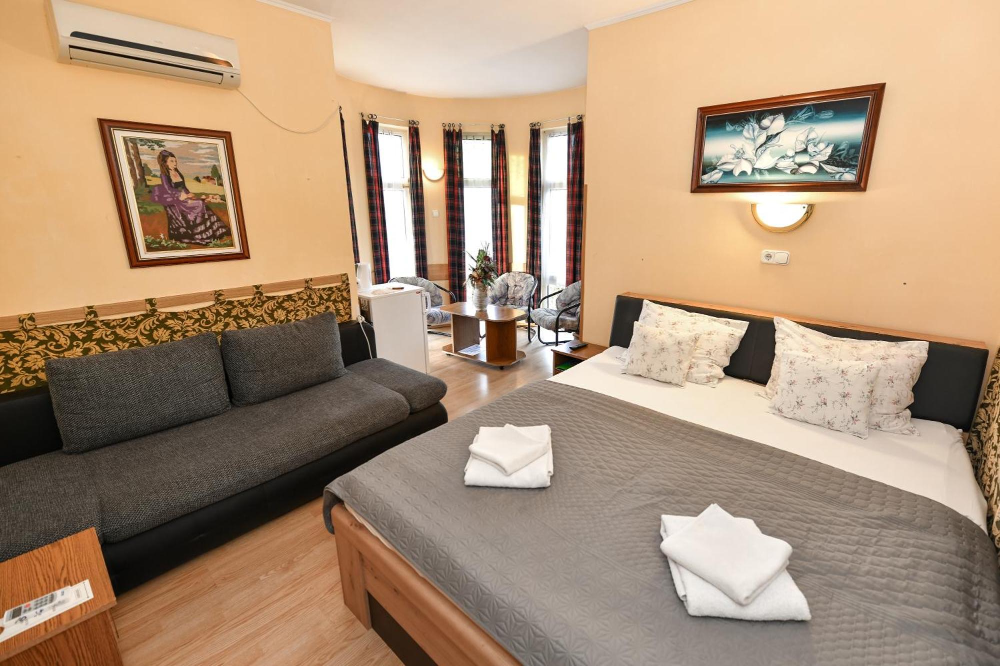 Laguna Panzio Szantod Ngoại thất bức ảnh
