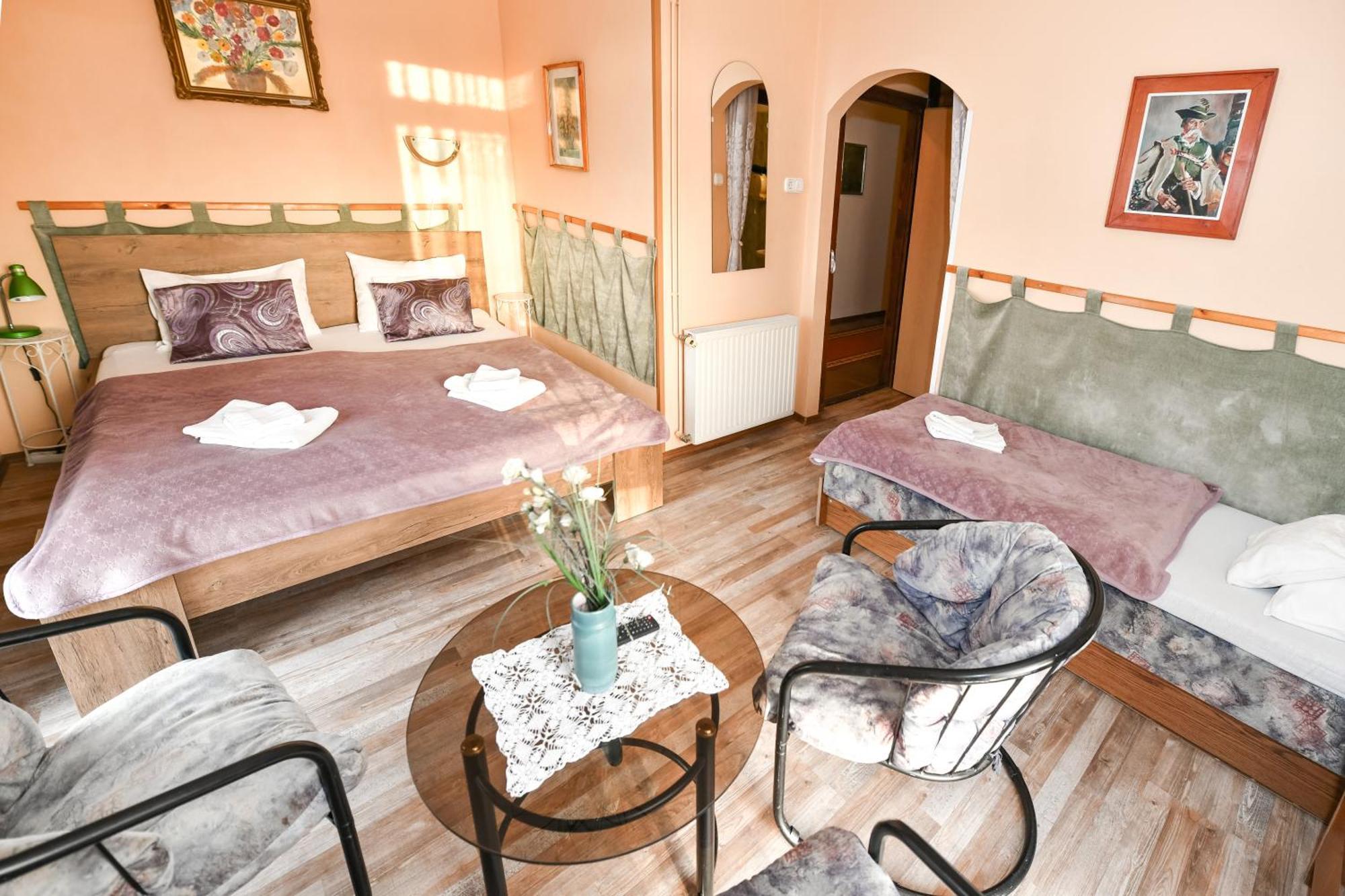 Laguna Panzio Szantod Ngoại thất bức ảnh