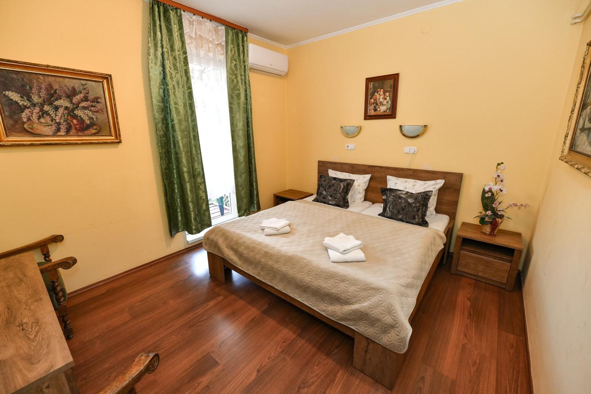 Laguna Panzio Szantod Ngoại thất bức ảnh