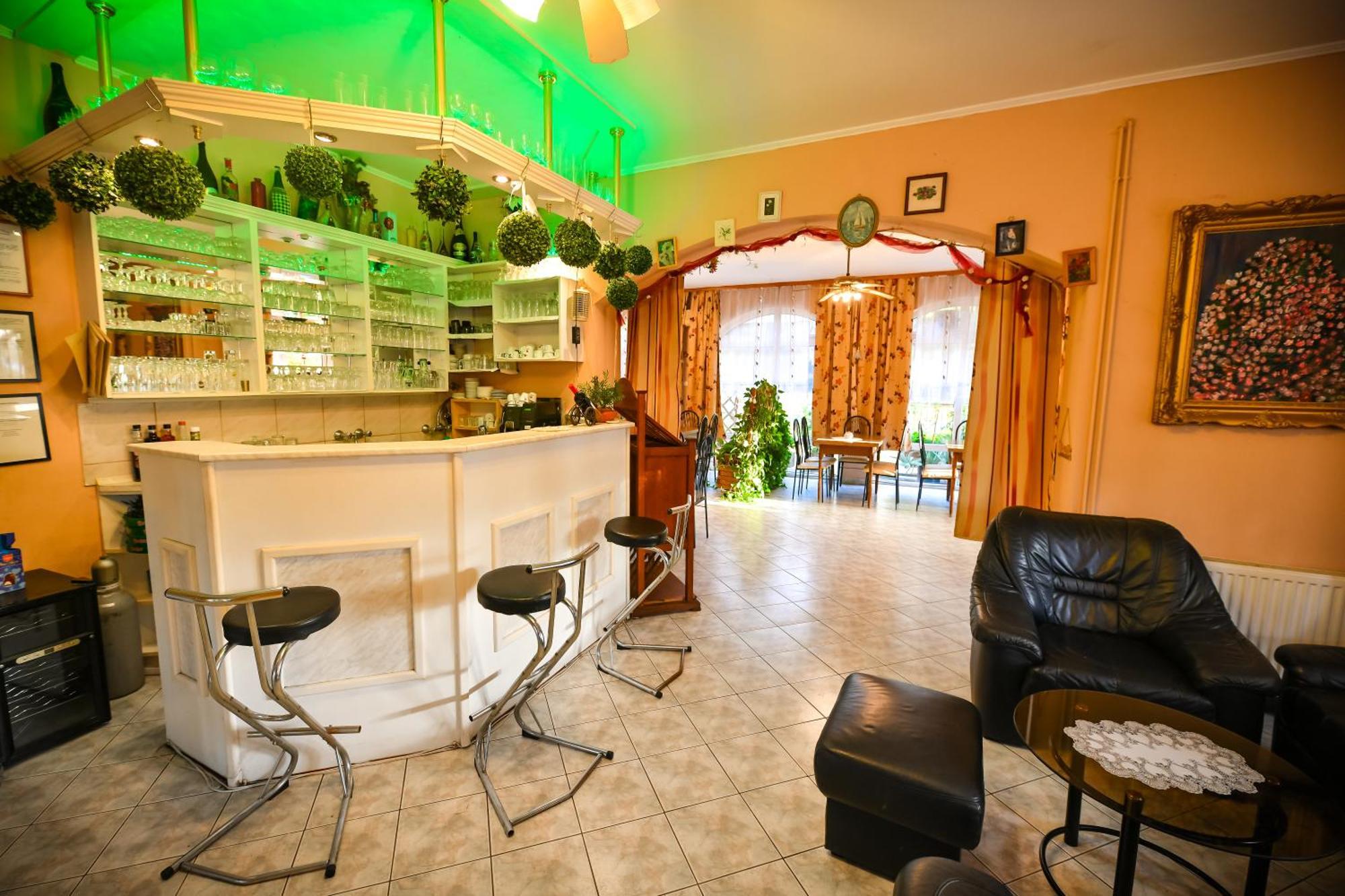 Laguna Panzio Szantod Ngoại thất bức ảnh