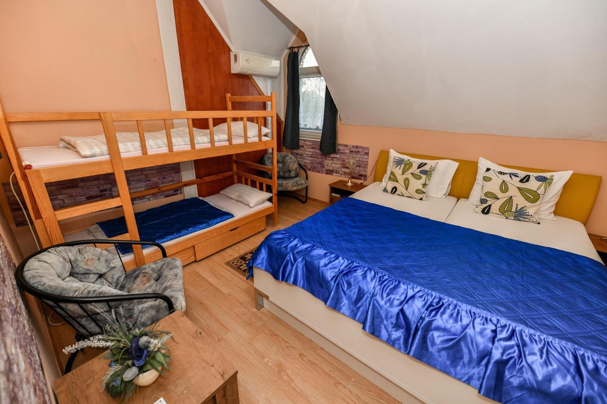 Laguna Panzio Szantod Ngoại thất bức ảnh